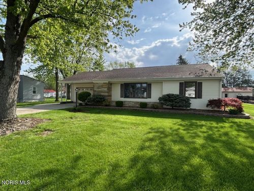 911 S Lynn St, Bryan, OH, 43506-2046 | Card Image