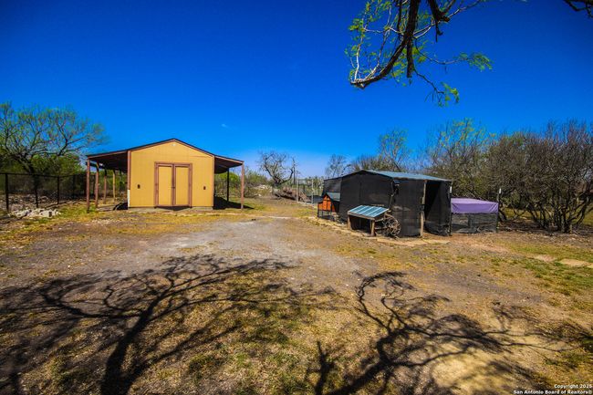 Storage/Workshop Shed/Chicken Coop | Image 70