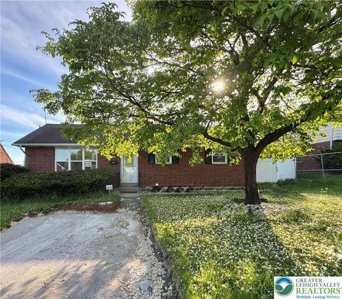 1238 N 15th St, Allentown, PA, 18102-1056 | Card Image