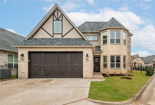2415 Vineyard Dr, Granbury, TX, 76048-1494 | Card Image