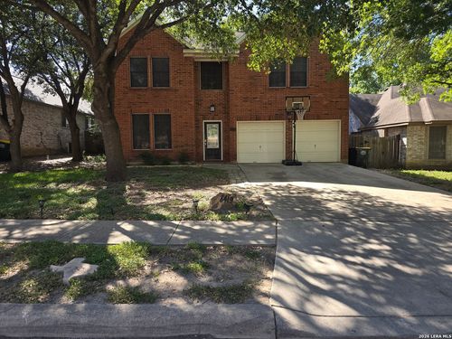 8419 Branch Hollow Dr, Universal City, TX, 78148-3248 | Card Image