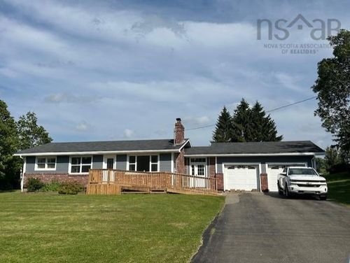 5844 Stellarton Trafalgar Rd, Riverton, NS, B0K1S0 | Card Image