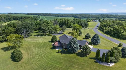 N7795 + L11 Panorama Road, Exeter, WI, 53508 | Card Image