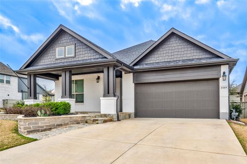 2301 Shorthorn Dr, Northlake, TX, 76247-2006 | Card Image