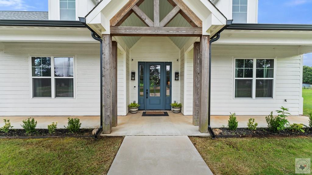 Residential in Texarkana 3