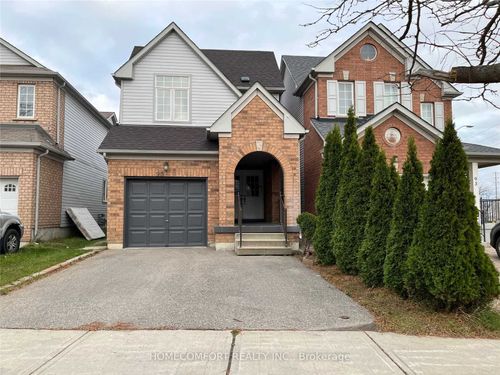95 Ferncliffe Cres, Markham, ON, L3S4N6 | Card Image