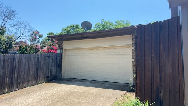 2025 Heatherbrook Dr, Townhouse with 2 bedrooms, 2 bathrooms and null parking in Grapevine TX | Image 20