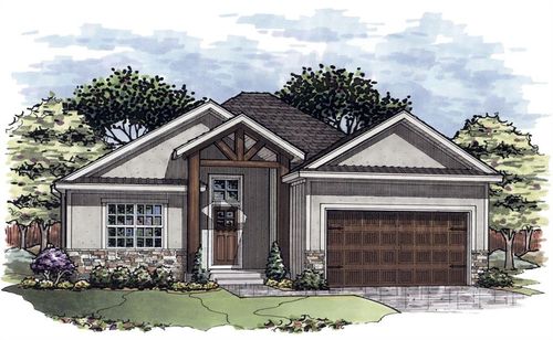 32093 W 170th Ter, Gardner, KS, 66030 | Card Image