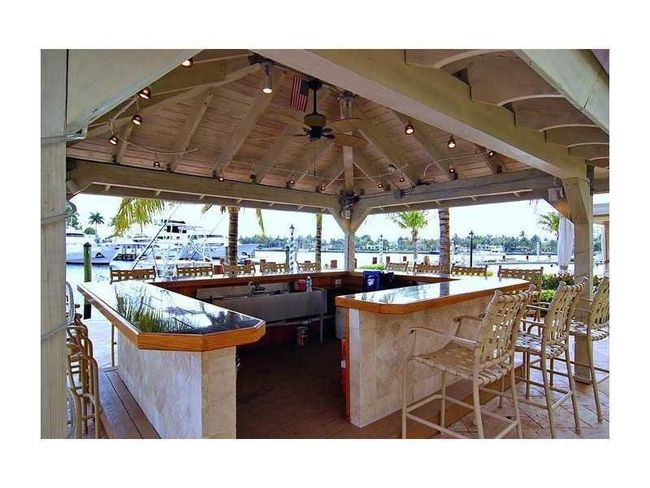 APT-404 - 1 Las Olas Cir, Condo with 2 bedrooms, 2 bathrooms and null parking in Fort Lauderdale FL | Image 36