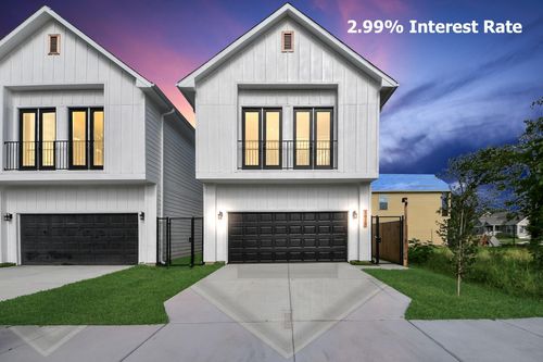 1917 West St, Houston, TX, 77026-7363 | Card Image