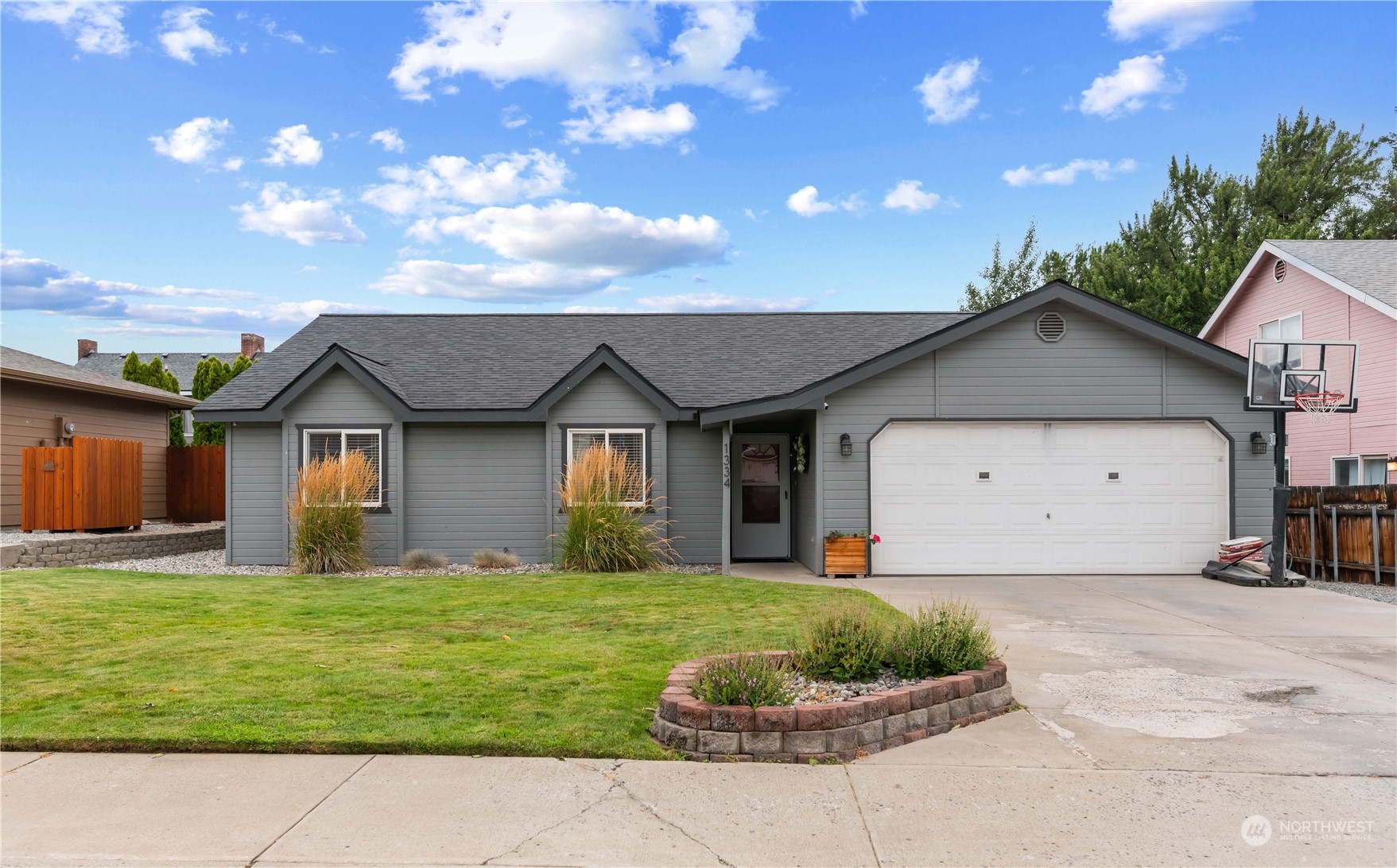 Brown St, Wenatchee, WA 98801