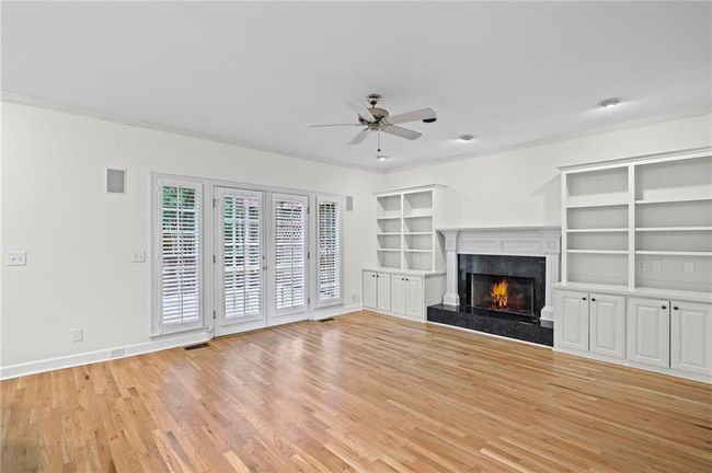 1021 Oakpointe Pl, House other with 4 bedrooms, 4 bathrooms and null parking in Dunwoody GA | Image 12
