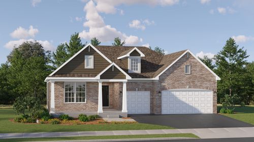 1141 Glenmont Street, Algonquin, IL, 60102 | Card Image