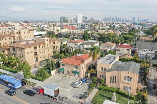 670 Crenshaw, Los Angeles, CA, 90005 | Card Image