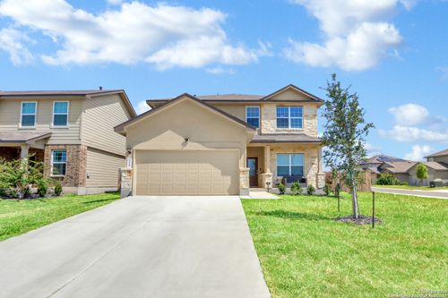 110 Spurfowl, San Antonio, TX, 78253-7505 | Card Image