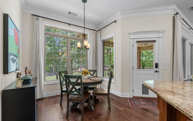98 Magellan Dr, House other with 3 bedrooms, 3 bathrooms and null parking in Hot Springs Village AR | Image 19