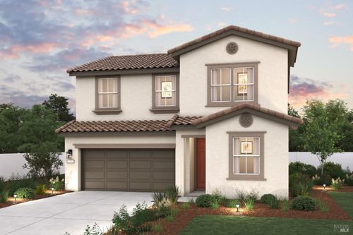 2637 Gibraltar Dr, Fairfield, CA, 94533-6760 | Card Image