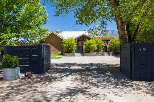 205 Rancho Alondra, Corrales, NM, 87048-7912 | Card Image