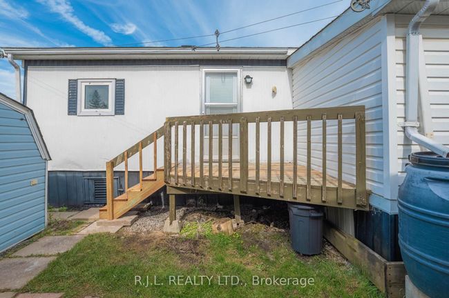16A - 2244 Heritage Line, House other with 3 bedrooms, 1 bathrooms and 2 parking in Keene ON | Image 25
