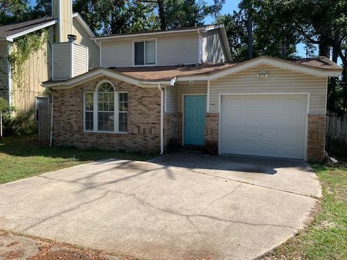 1145 Patriot Ct, Fort Walton Beach, FL, 32547-1069 | Card Image