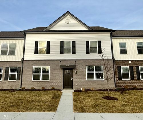 6122 Cascades Dr, Whitestown, IN, 46075-7598 | Card Image