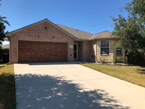4905 Spur Ridge Ct, Fort Worth, TX, 76244-7983 | Card Image