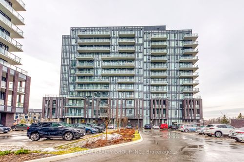 907-225 Veterans Dr, Brampton, ON, L7A5L7 | Card Image