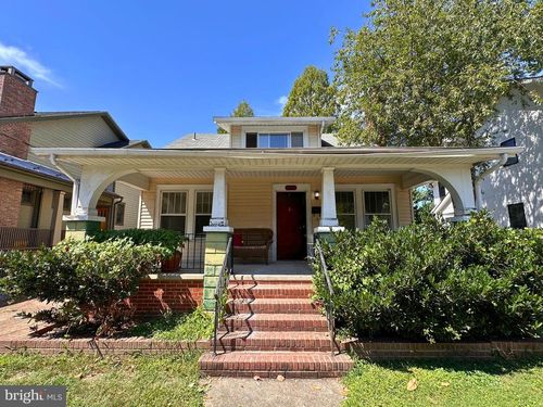 2502 Leslie Ave, ALEXANDRIA, VA, 22301-1115 | Card Image