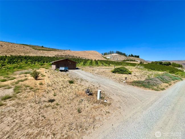 27375 Cascade Loop, Home with 0 bedrooms, 0 bathrooms and null parking in Chelan WA | Image 9