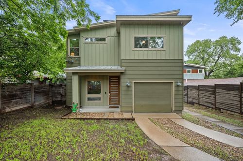 a-1131 Poquito Street, Austin, TX, 78702 | Card Image