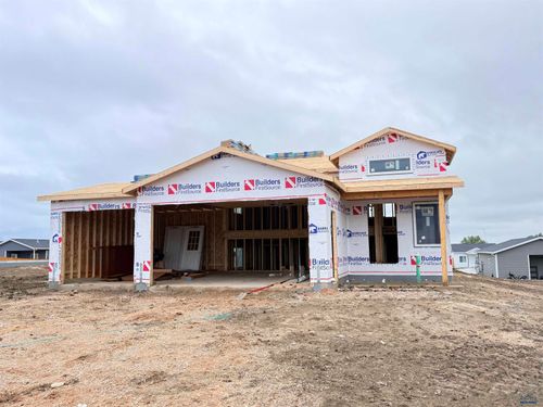 5601 Traverse Dr, Rapid City, SD, 57703 | Card Image
