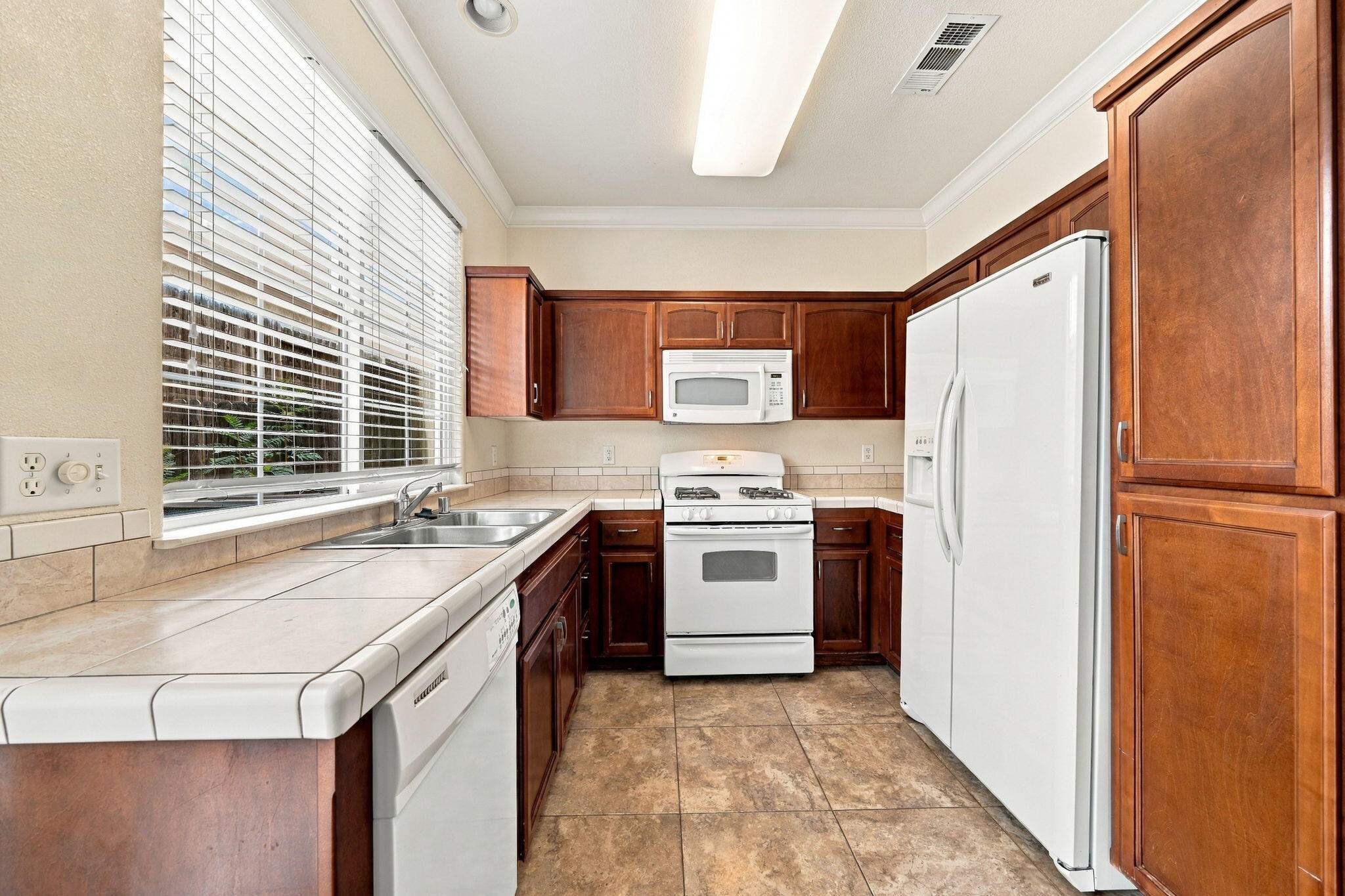 Residential in Redding 4