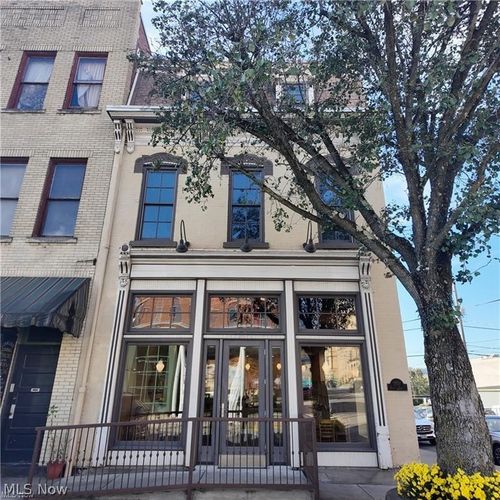 2201 Market St, Wheeling, WV, 26003-3873 | Card Image