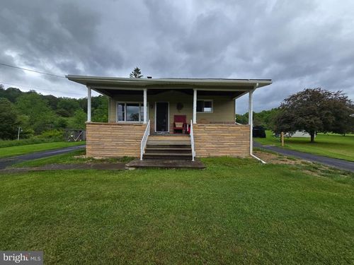 11825 Mason Road Ne, CUMBERLAND, MD, 21502 | Card Image