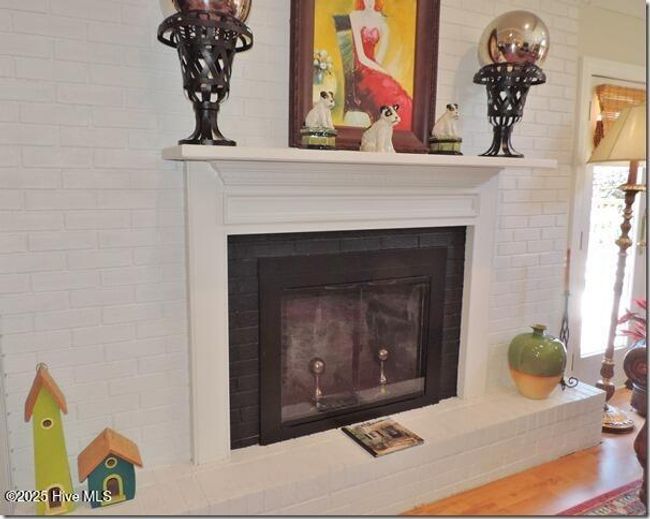 110 E Blalock Rd, House other with 3 bedrooms, 2 bathrooms and 1 parking in Lucama NC | Image 17