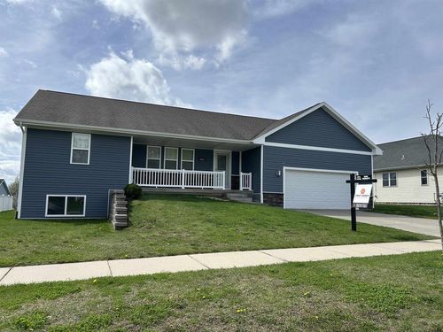 1440 Tillberry Dr, Baraboo, WI, 53913-1493 | Card Image