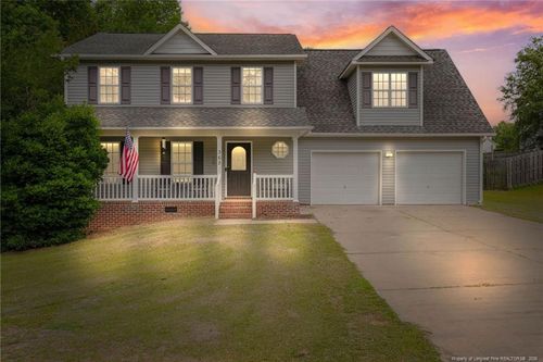 365 Yorkshire Dr, Cameron, NC, 28326-6818 | Card Image