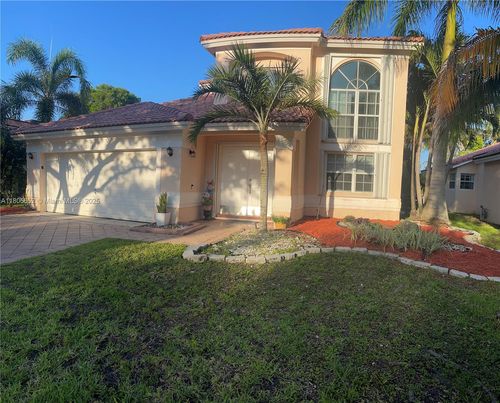 2220 Nw 137th Ave, Sunrise, FL, 33323-5314 | Card Image
