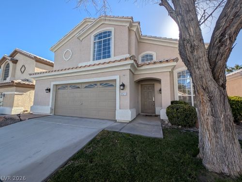 8121 Riviera Beach Dr, Las Vegas, NV, 89128-6951 | Card Image