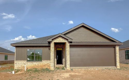 4205 Connally St, Big Spring, TX, 79720 | Card Image