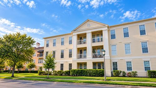202-201 Longview Avenue, CELEBRATION, FL, 34747 | Card Image