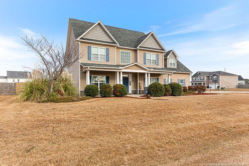 6602 Planters Row Drive, Hope Mills, NC, 28348 | Card Image