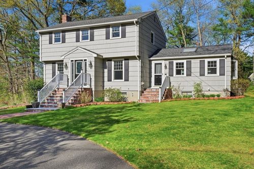 3 Fairway Dr, Canton, MA, 02021-1805 | Card Image