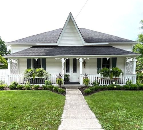 106 Bruce St S, Durham, ON, N0G1R0 | Card Image