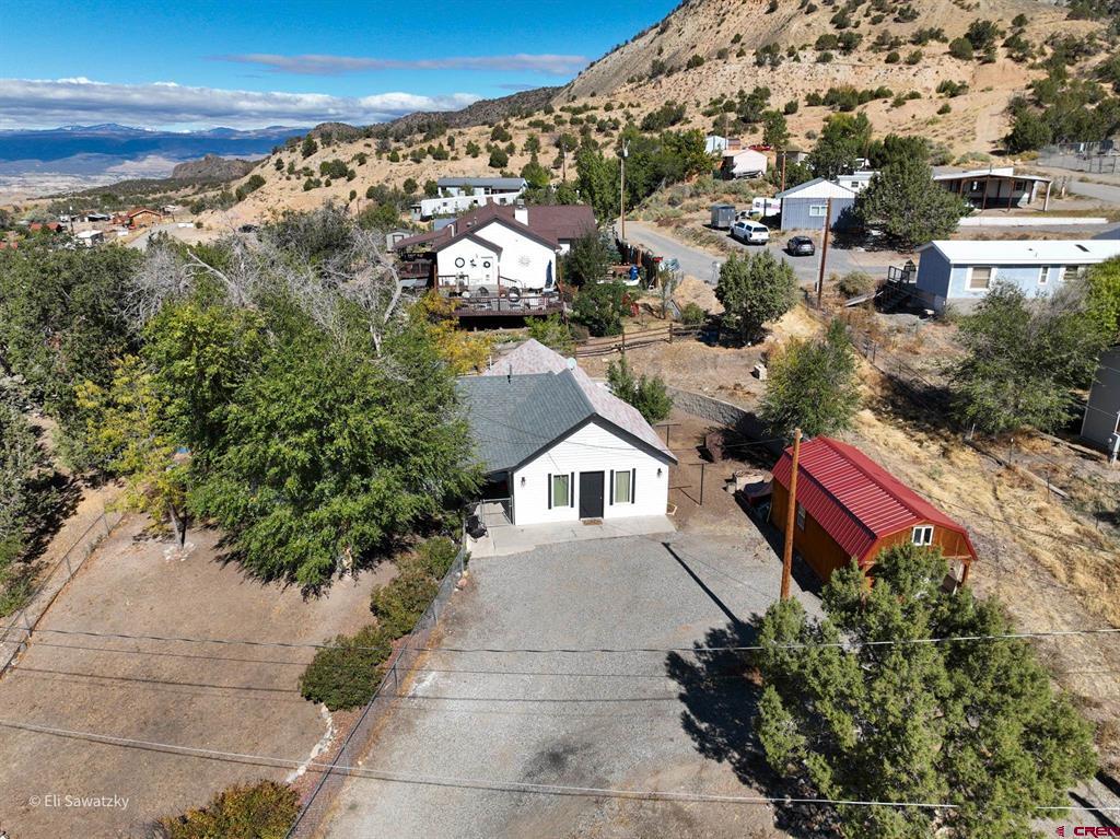 J St, Crawford, CO 81415