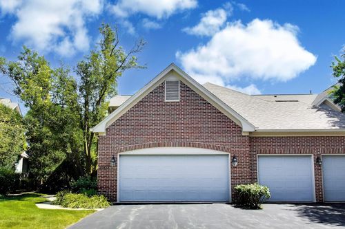 2107 Norwich Ct, Glenview, IL, 60026-1319 | Card Image