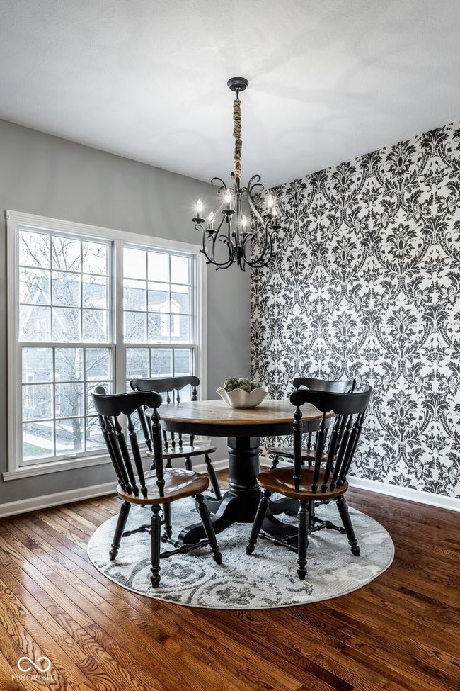 2067 Rhettsbury St, House other with 3 bedrooms, 3 bathrooms and null parking in Carmel IN | Image 12