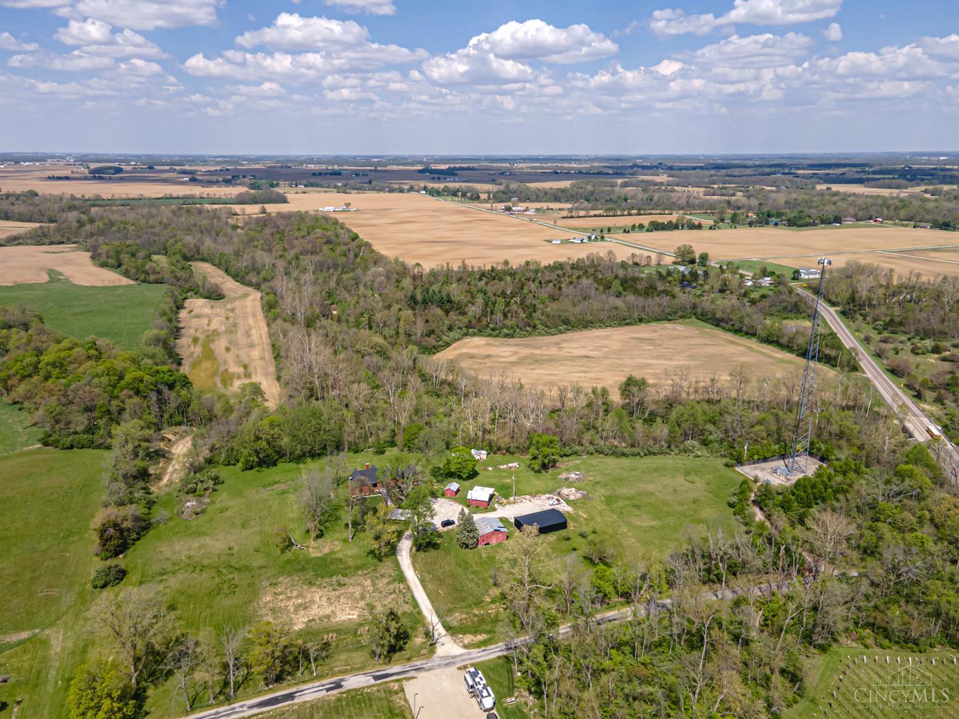 Residential in Washington Twp 3
