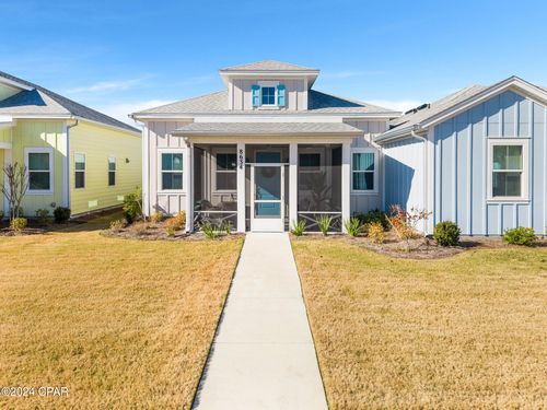 8634 Tropics Avenue, Panama City Beach, FL, 32413 | Card Image