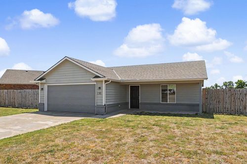1311 E Maywood, Wichita, KS, 67216 | Card Image